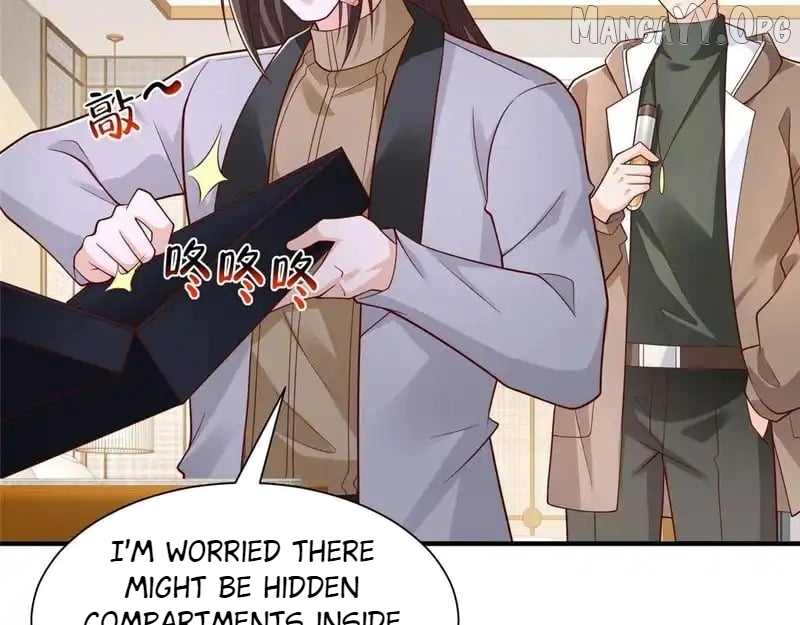 I randomly have a new career every week Chapter 861 - page 43
